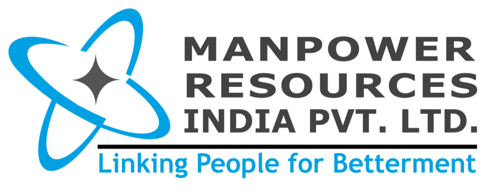 Manpower Resources Logo